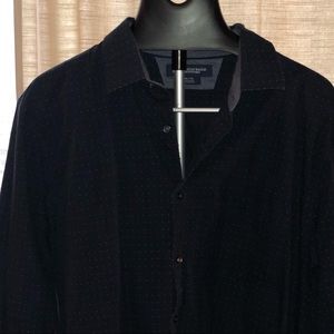 American Eagle- Long Sleeve dress shirt